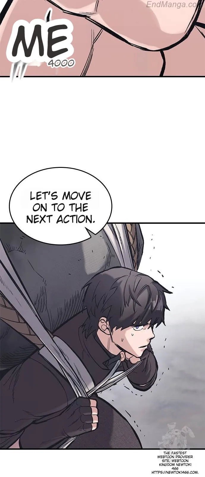 Read Eternally Regressing Knight EN Manga Online