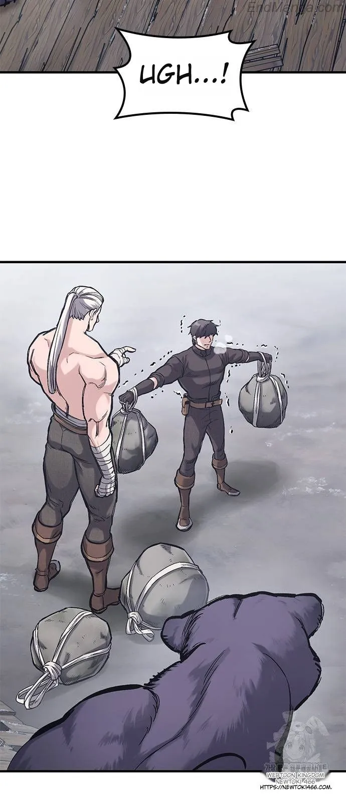 Read Eternally Regressing Knight EN Manga Online