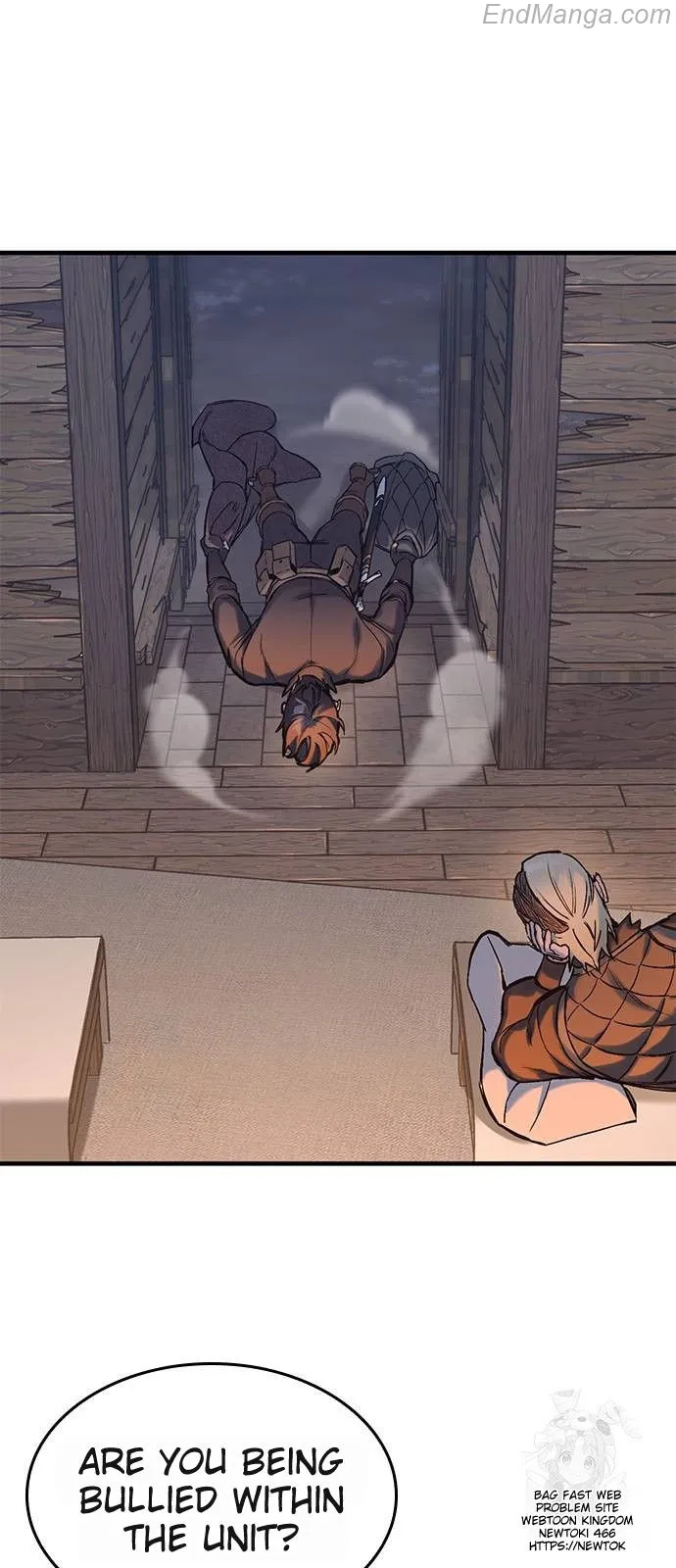Read Eternally Regressing Knight EN Manga Online
