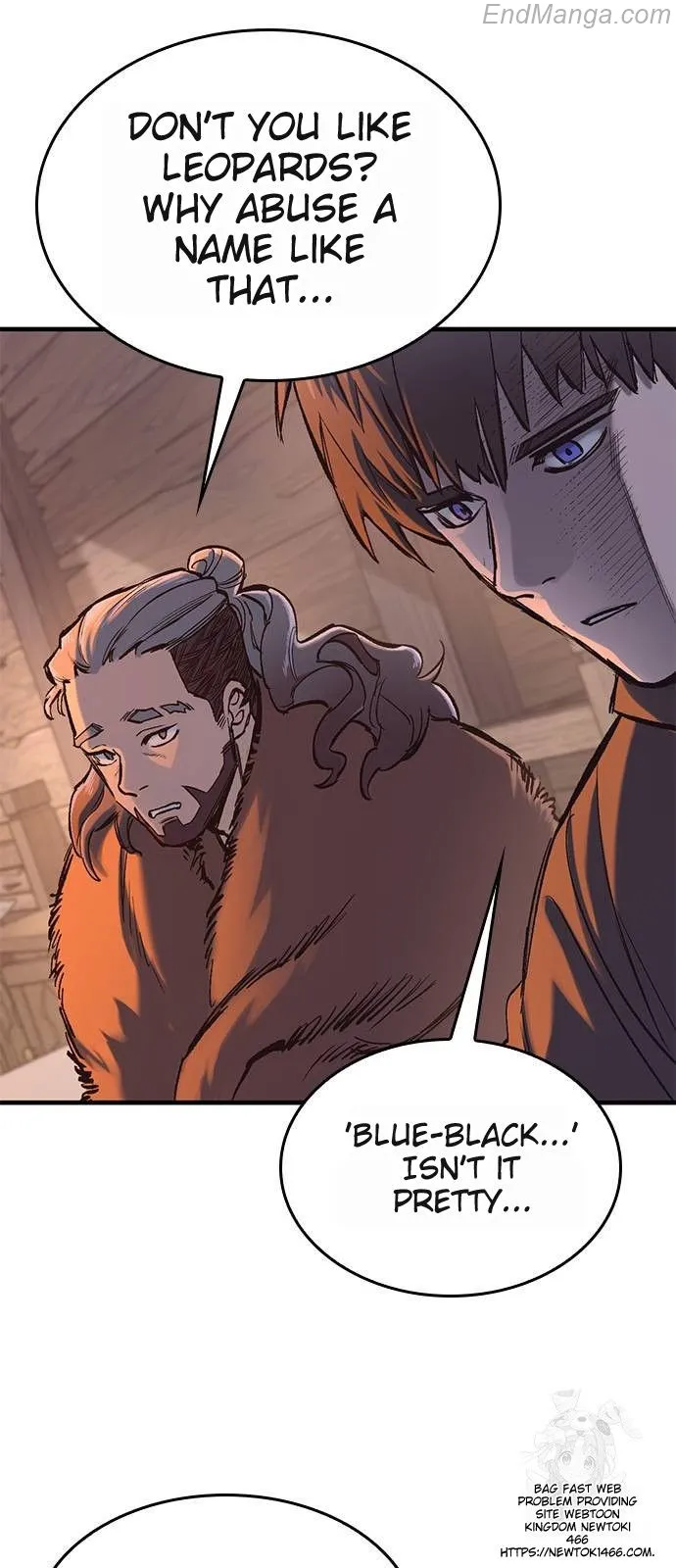 Read Eternally Regressing Knight EN Manga Online