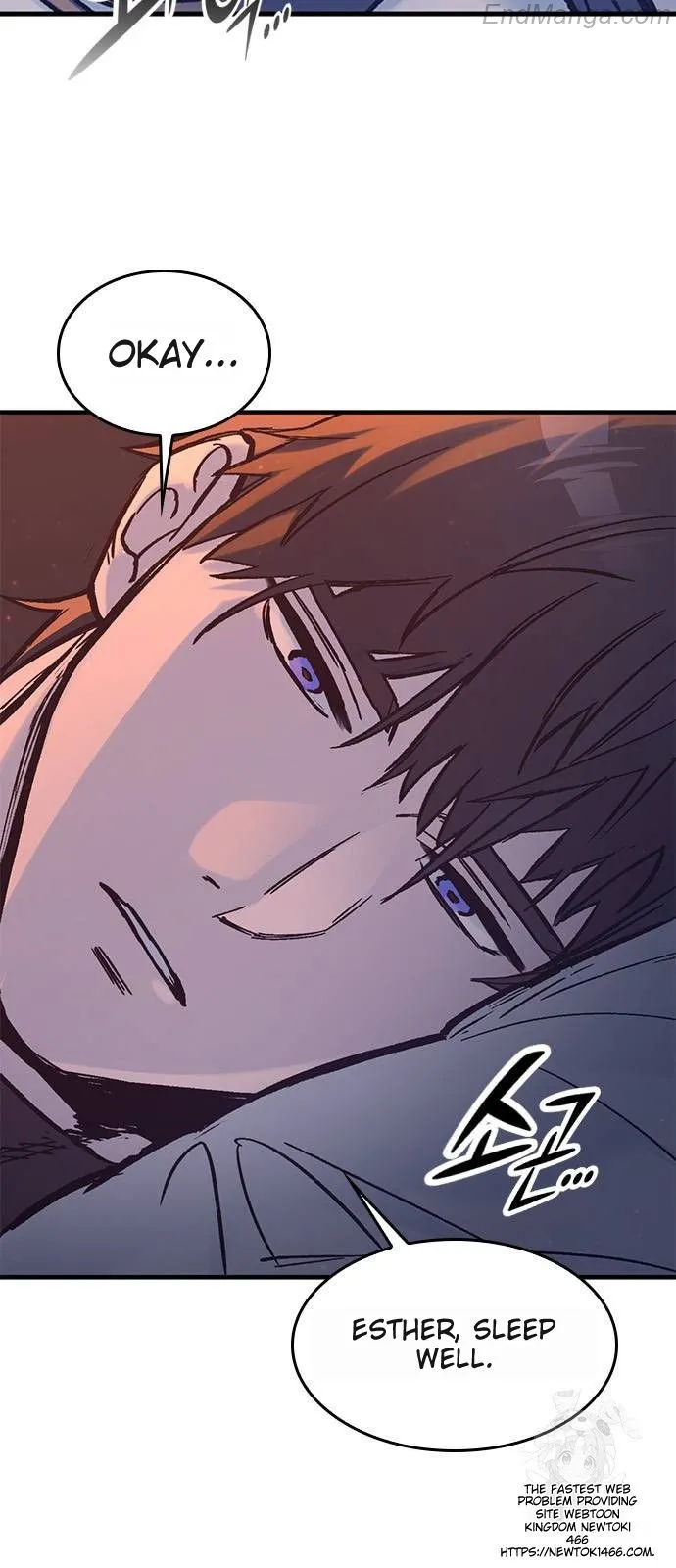 Read Eternally Regressing Knight EN Manga Online