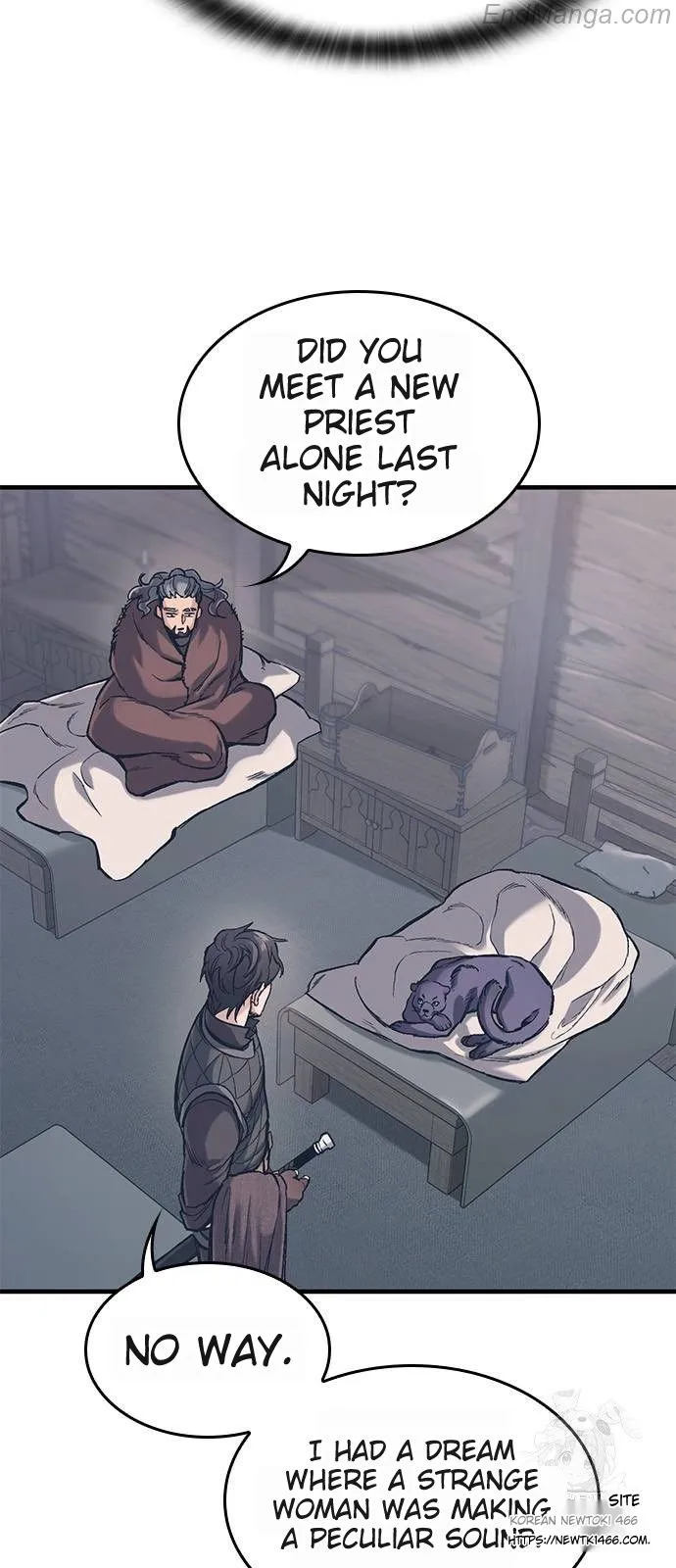 Read Eternally Regressing Knight EN Manga Online