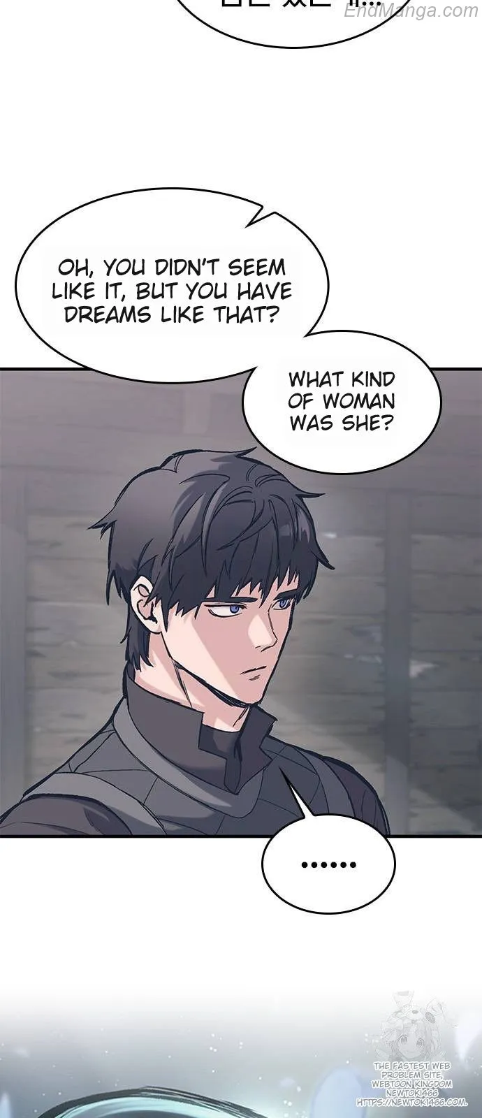Read Eternally Regressing Knight EN Manga Online