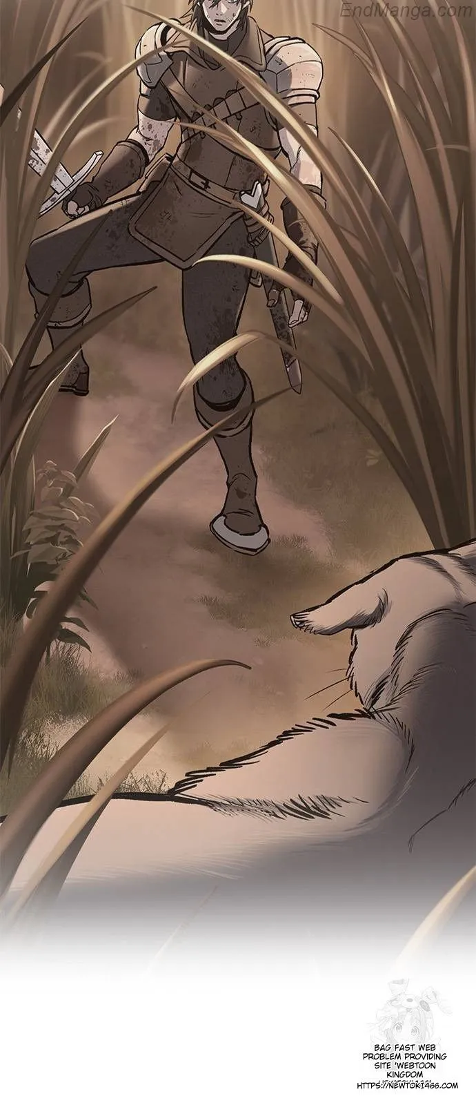 Read Eternally Regressing Knight EN Manga Online