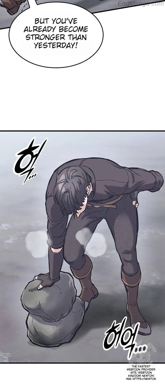 Read Eternally Regressing Knight EN Manga Online