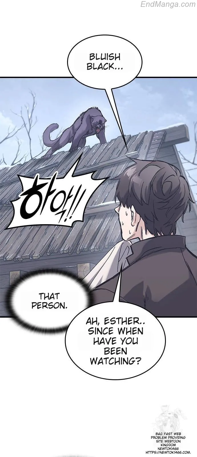 Read Eternally Regressing Knight EN Manga Online