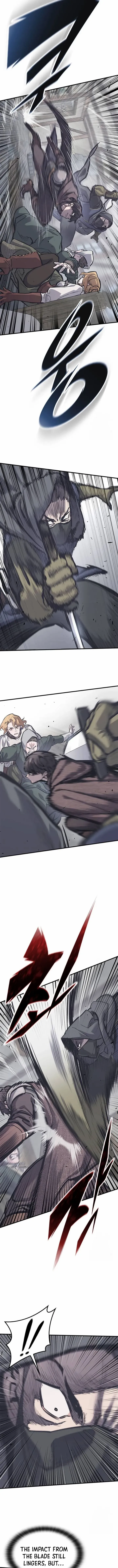 Read Eternally Regressing Knight EN Manga Online