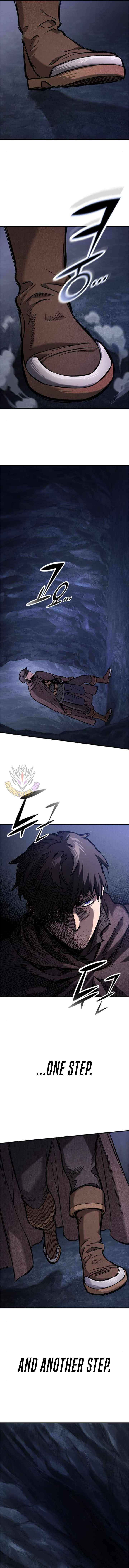 Read Eternally Regressing Knight EN Manga Online