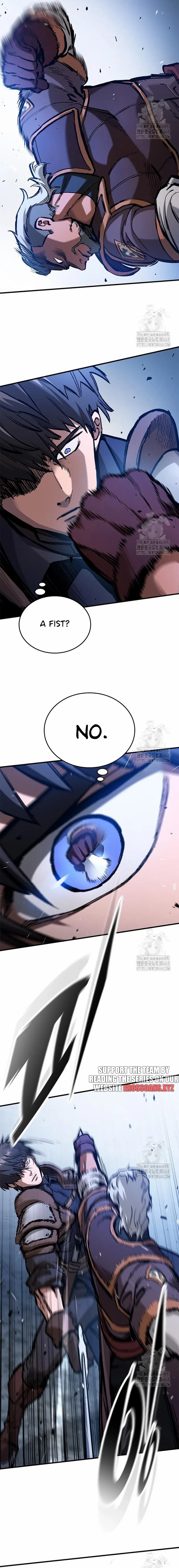 Read Eternally Regressing Knight EN Manga Online