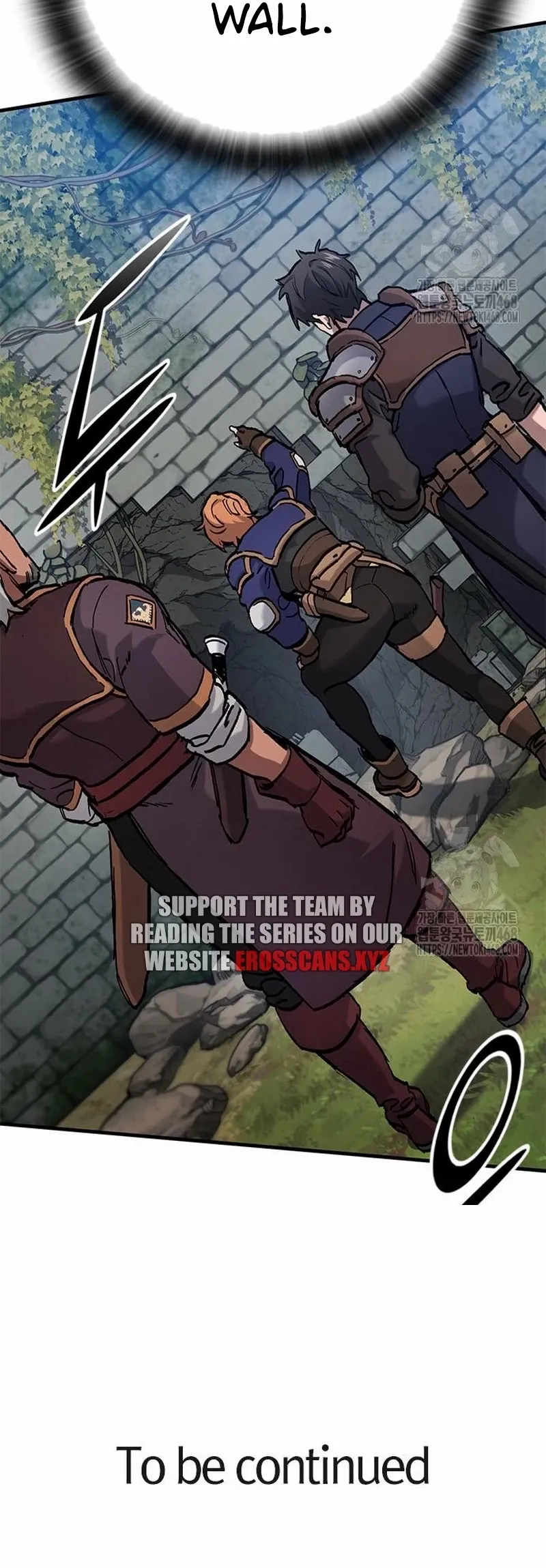 Read Eternally Regressing Knight EN Manga Online