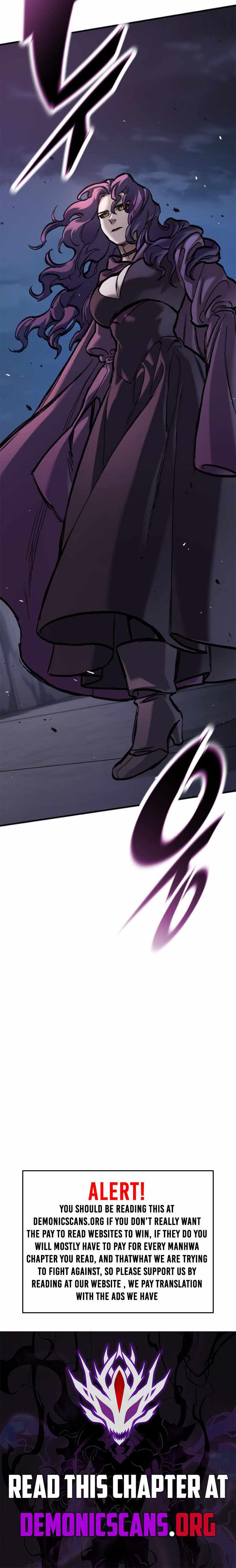 Read Eternally Regressing Knight EN Manga Online
