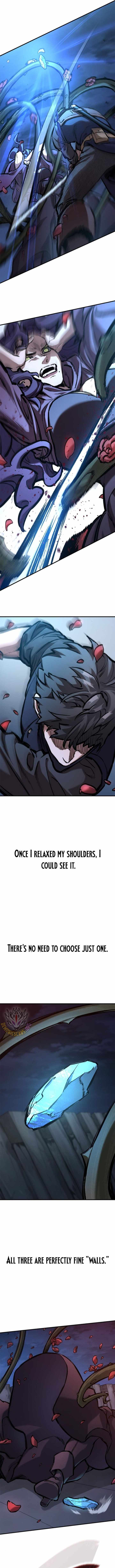 Read Eternally Regressing Knight EN Manga Online