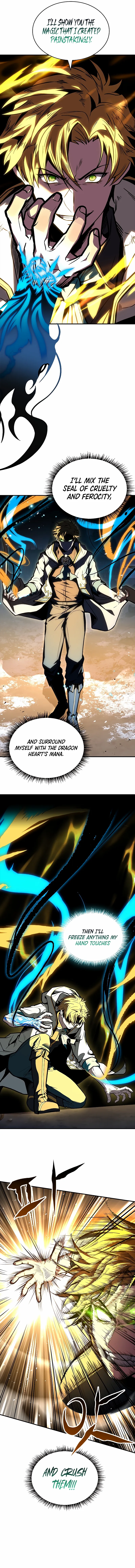 Read Eternally Regressing Knight EN Manga Online