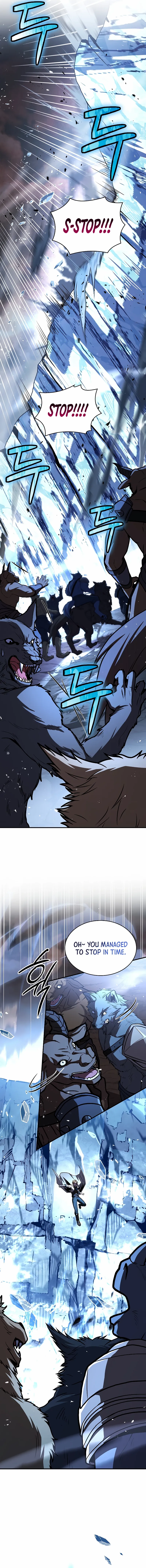 Read Eternally Regressing Knight EN Manga Online