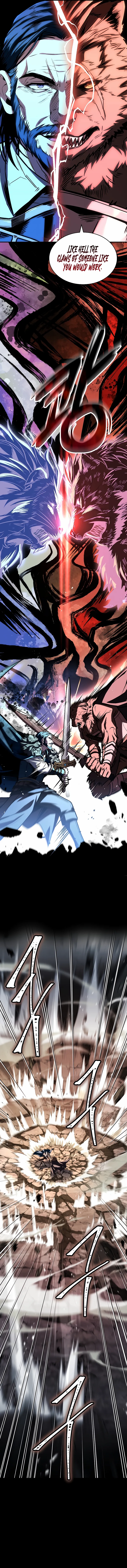 Read Eternally Regressing Knight EN Manga Online