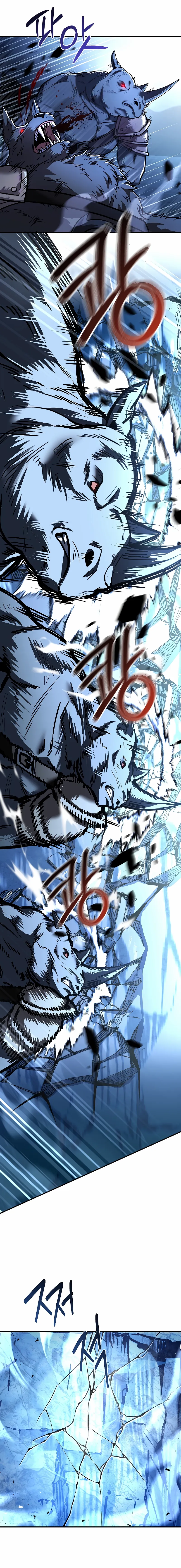Read Eternally Regressing Knight EN Manga Online