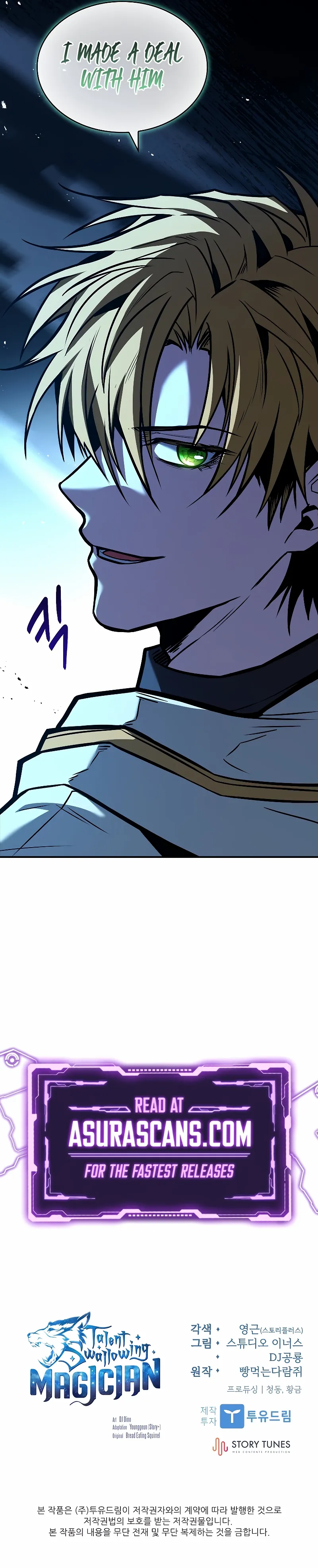 Read Eternally Regressing Knight EN Manga Online