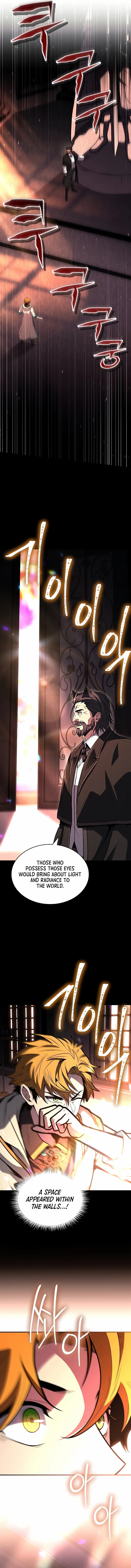 Read Eternally Regressing Knight EN Manga Online