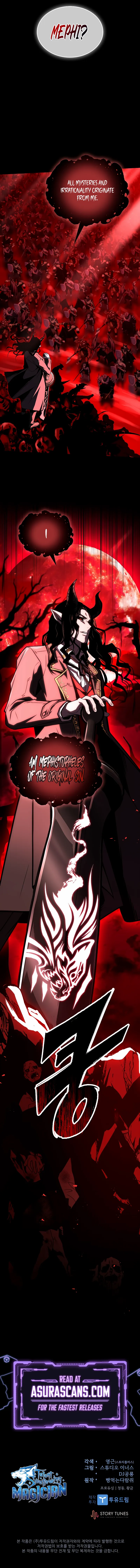 Read Eternally Regressing Knight EN Manga Online