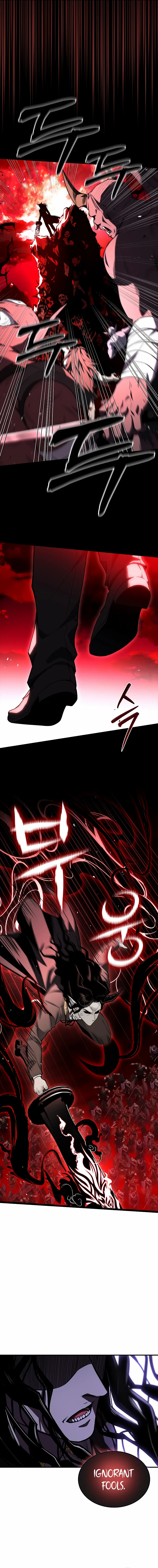 Read Eternally Regressing Knight EN Manga Online