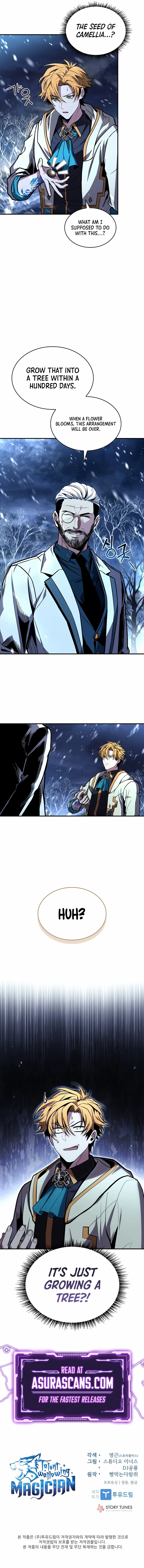Read Eternally Regressing Knight EN Manga Online