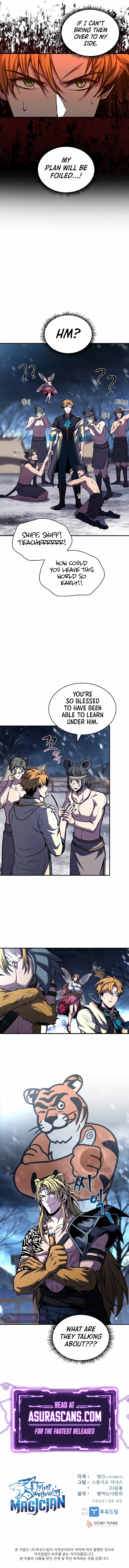 Read Eternally Regressing Knight EN Manga Online