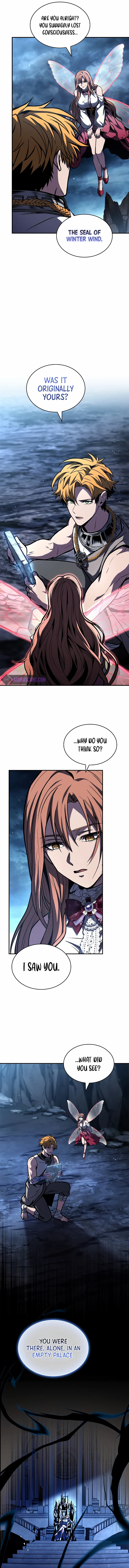 Read Eternally Regressing Knight EN Manga Online