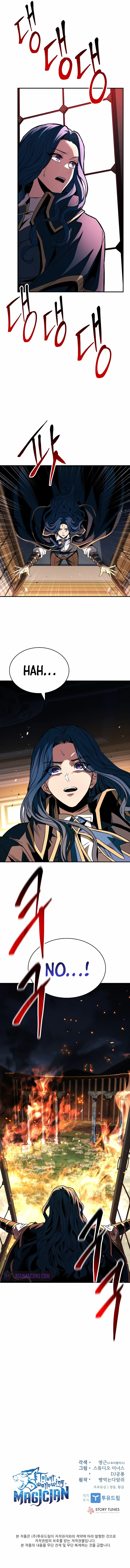 Read Eternally Regressing Knight EN Manga Online