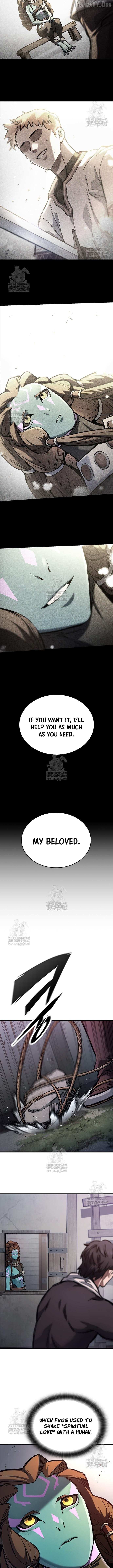 Read Eternally Regressing Knight EN Manga Online