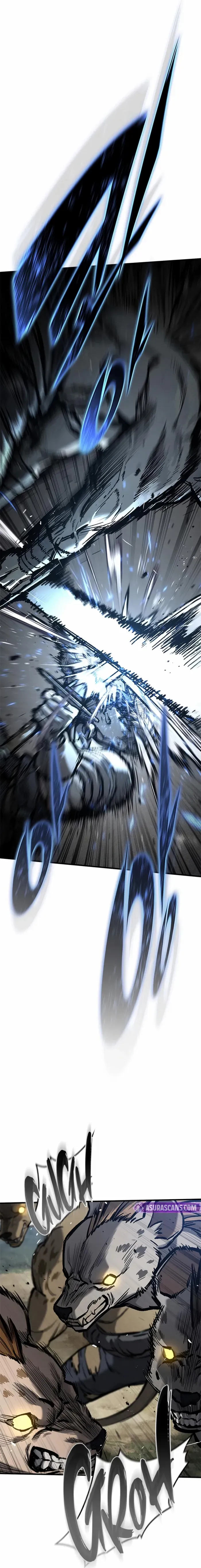 Read Eternally Regressing Knight EN Manga Online