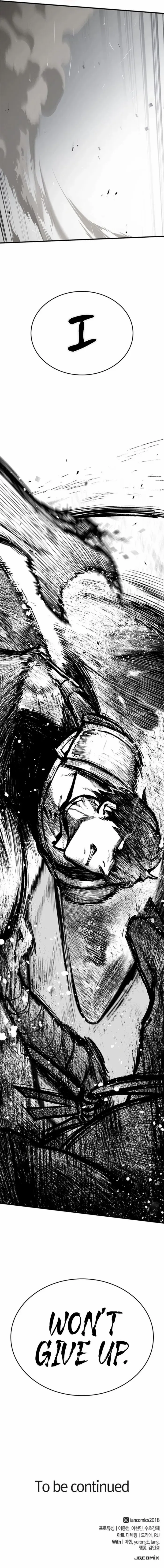 Read Eternally Regressing Knight EN Manga Online