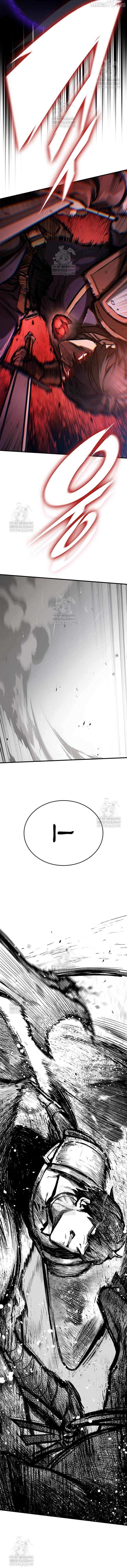 Read Eternally Regressing Knight EN Manga Online