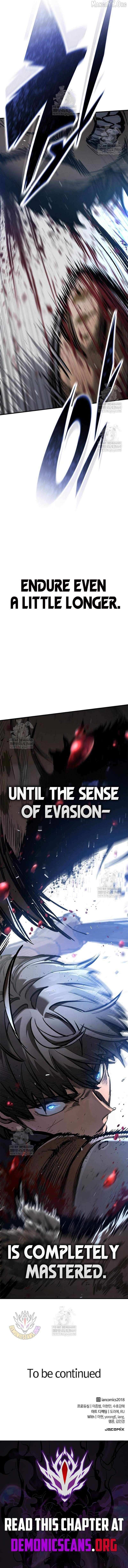 Read Eternally Regressing Knight EN Manga Online