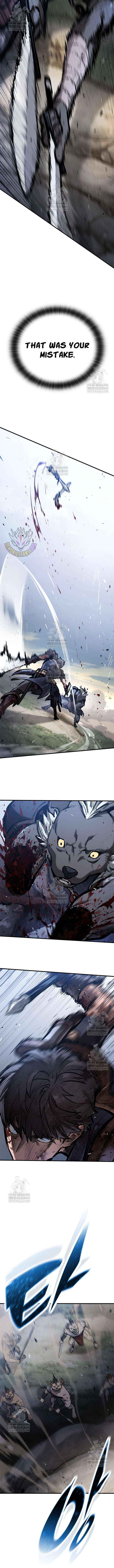 Read Eternally Regressing Knight EN Manga Online