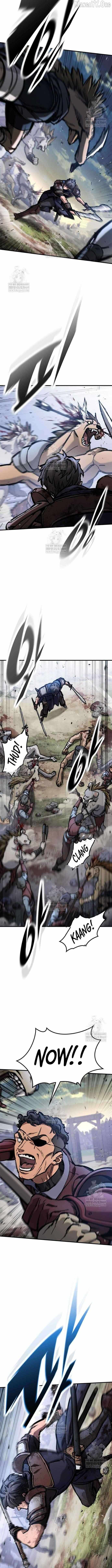 Read Eternally Regressing Knight EN Manga Online