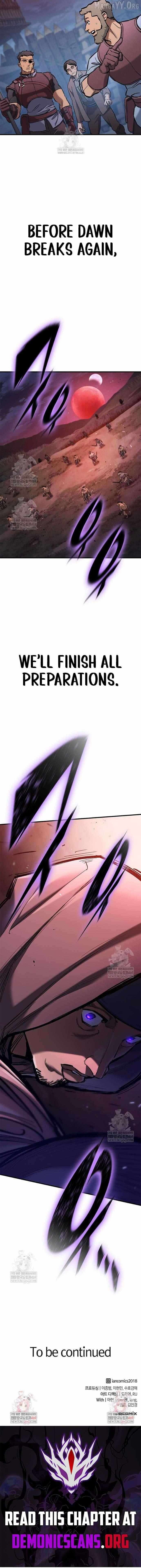 Read Eternally Regressing Knight EN Manga Online