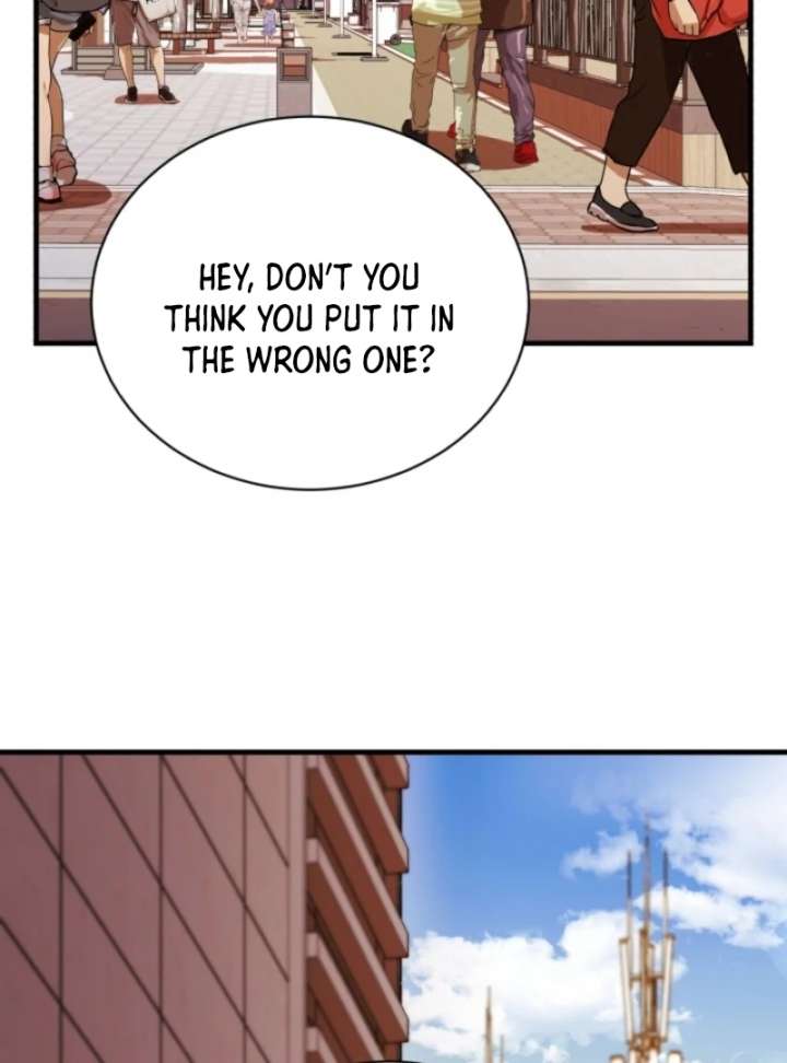 Read Even the Almighty Is a First-Time Dad EN Manga Online