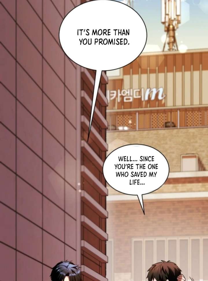 Read Even the Almighty Is a First-Time Dad EN Manga Online