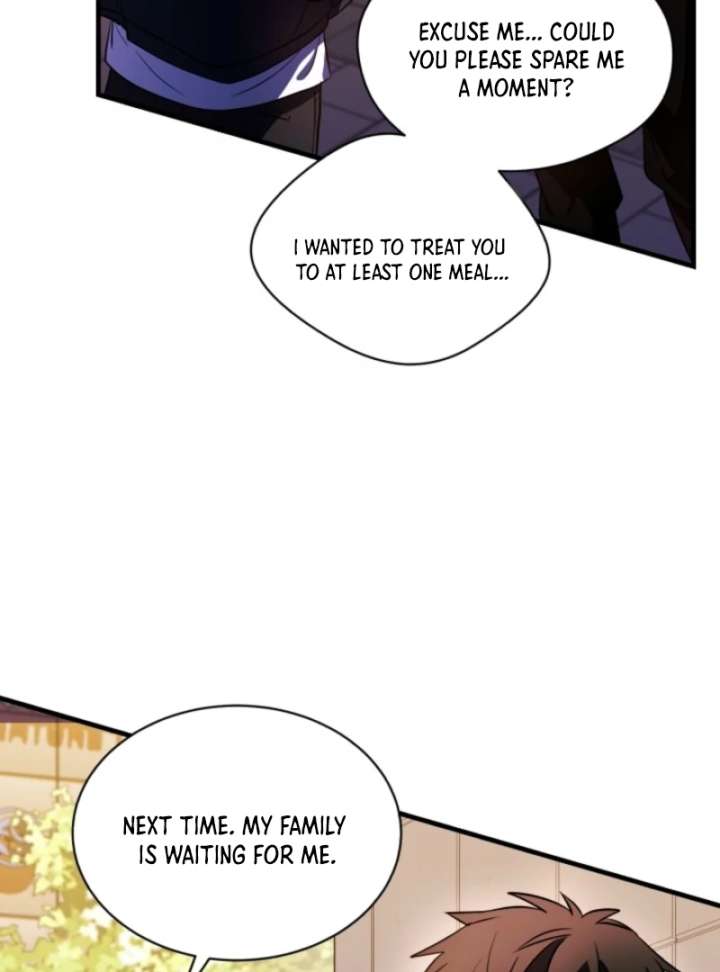 Read Even the Almighty Is a First-Time Dad EN Manga Online