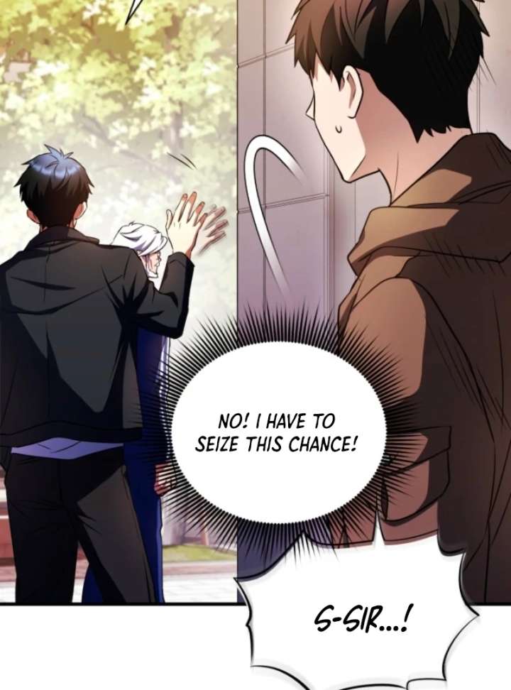 Read Even the Almighty Is a First-Time Dad EN Manga Online
