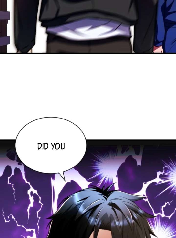 Read Even the Almighty Is a First-Time Dad EN Manga Online