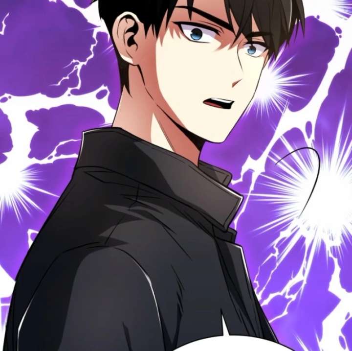 Read Even the Almighty Is a First-Time Dad EN Manga Online