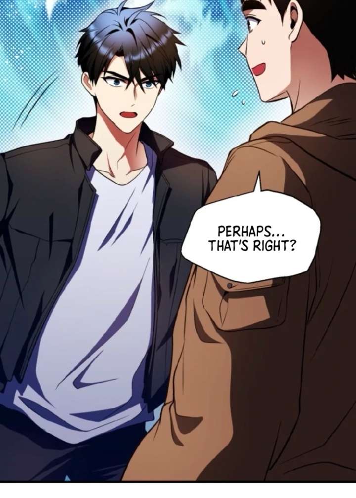 Read Even the Almighty Is a First-Time Dad EN Manga Online