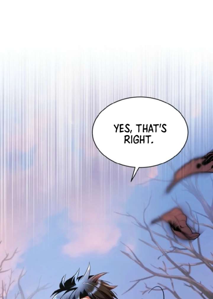 Read Even the Almighty Is a First-Time Dad EN Manga Online