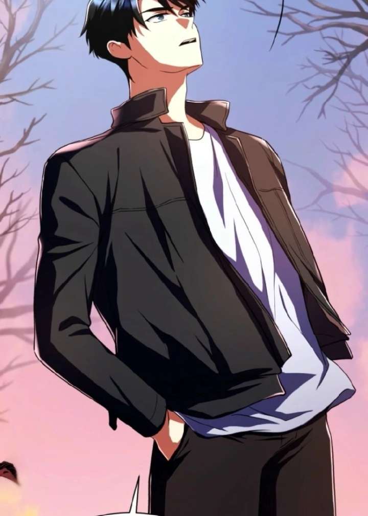 Read Even the Almighty Is a First-Time Dad EN Manga Online