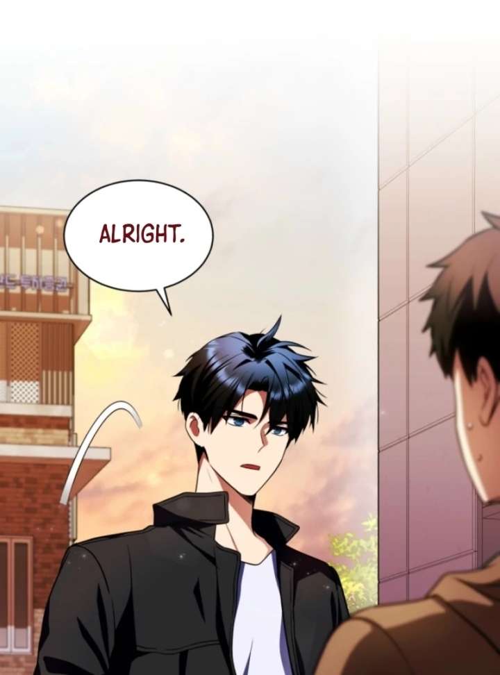 Read Even the Almighty Is a First-Time Dad EN Manga Online