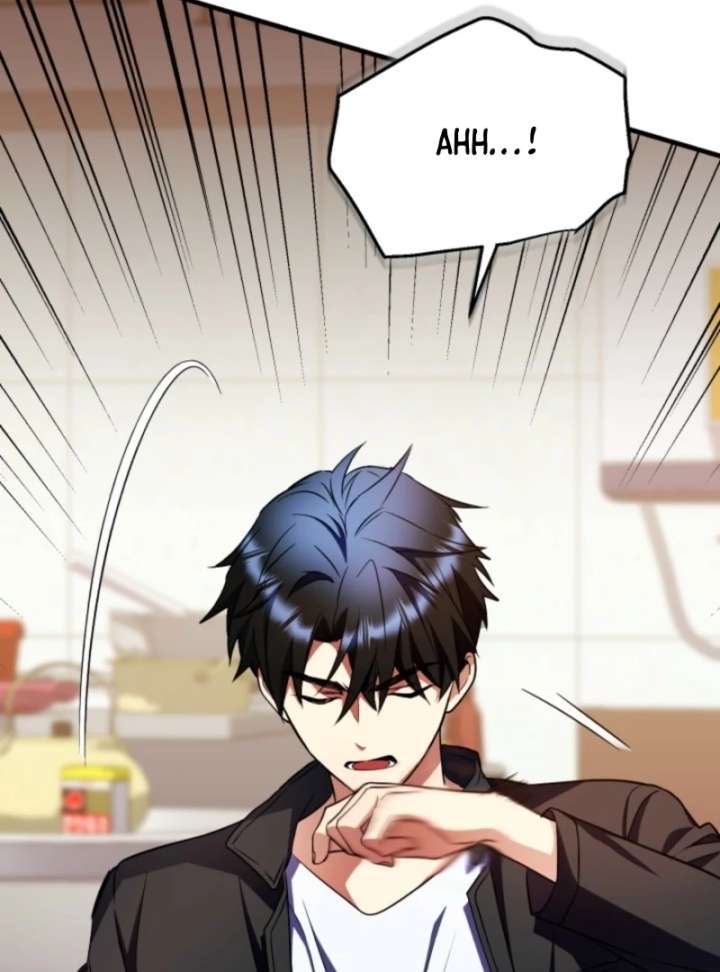 Read Even the Almighty Is a First-Time Dad EN Manga Online