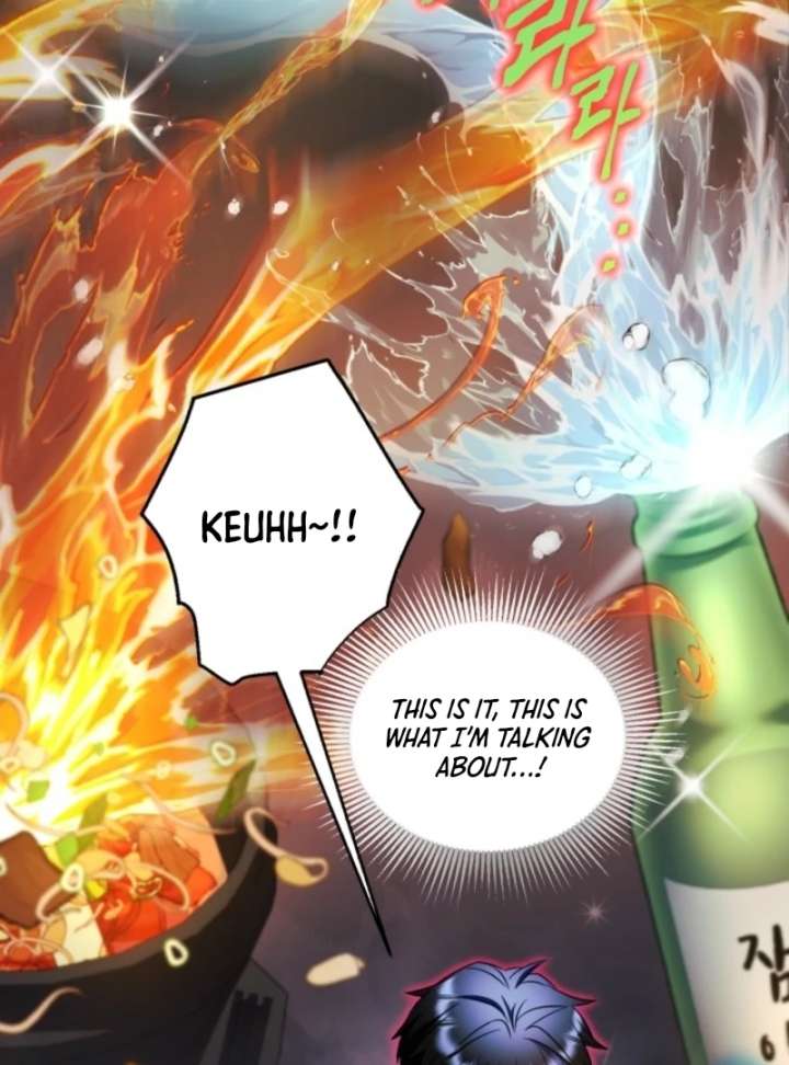 Read Even the Almighty Is a First-Time Dad EN Manga Online