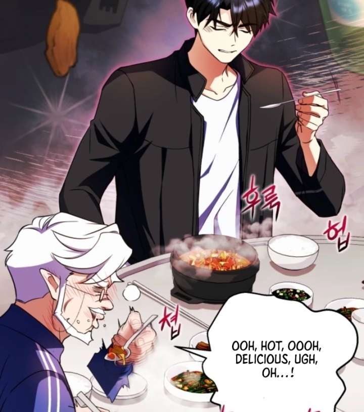 Read Even the Almighty Is a First-Time Dad EN Manga Online