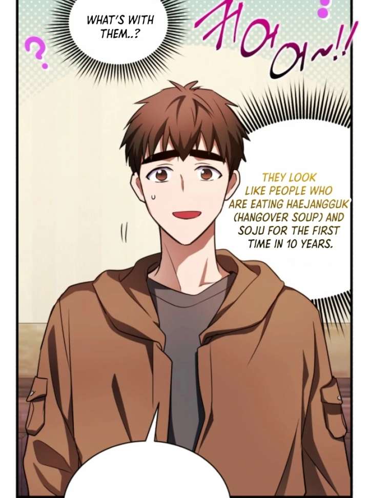 Read Even the Almighty Is a First-Time Dad EN Manga Online